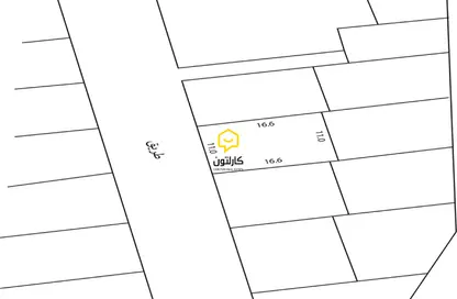 Land - Studio for sale in Malkiyah - Northern Governorate