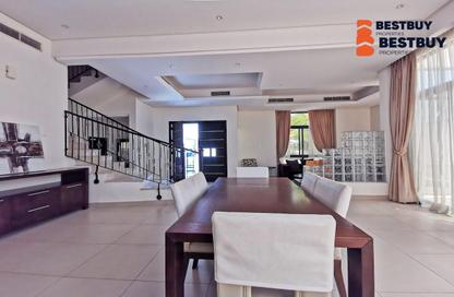 Villa - 3 Bedrooms - 4 Bathrooms for rent in Saar - Northern Governorate