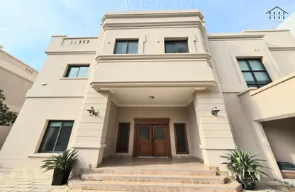 فيلا - 5 غرف نوم - 7 حمامات للايجار في سار - المحافظة الشمالية