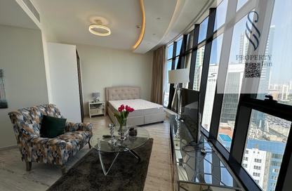 Apartment - Studio - 1 Bathroom for sale in Seef - Capital Governorate