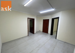 Apartment - 1 bedroom - 1 bathroom for rent in Jurdab - Central Governorate