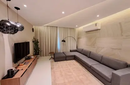 Apartment - 2 Bedrooms - 2 Bathrooms for rent in Hidd - Muharraq Governorate