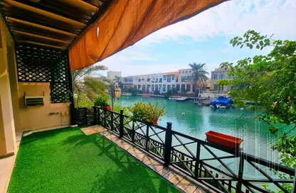 Villa - 4 Bedrooms - 6 Bathrooms for sale in Al Marsa Floating City - Amwaj Islands - Muharraq Governorate