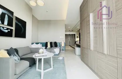 Apartment - Studio - 1 Bathroom for rent in Al Juffair - Capital Governorate Apartment - Studio - 1 Bathroom for rent in Al Juffair - Capital Governorate