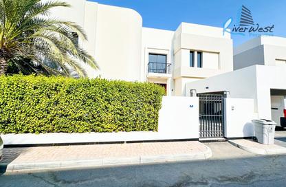 Villa - 4 Bedrooms - 6 Bathrooms for rent in Saar - Northern Governorate