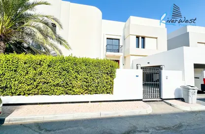 Villa - 4 Bedrooms - 6 Bathrooms for rent in Saar - Northern Governorate