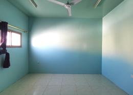 صورةغرفة فارغة لـ: شقة - 2 غرف نوم - 2 حمامات للكراء في البديع - المحافظة الشمالية, صورة 1