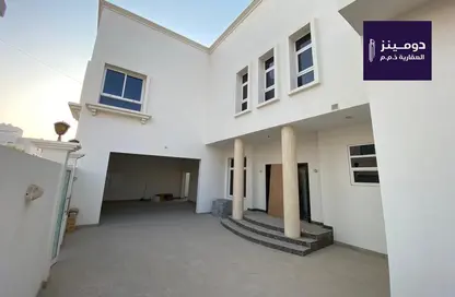 Villa - 5 Bedrooms - 7+ Bathrooms for sale in Hidd - Muharraq Governorate