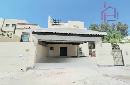 Villa - 5 Bedrooms - 5 Bathrooms for rent in Janabiya - Northern Governorate
