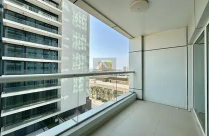 Apartment - 2 Bedrooms - 2 Bathrooms for rent in Amwaj Avenue - Amwaj Islands - Muharraq Governorate