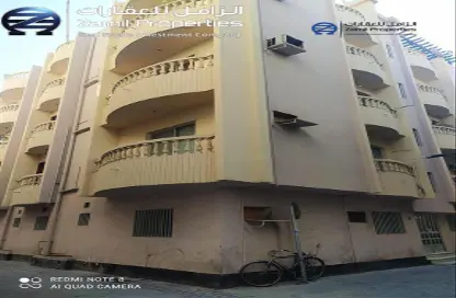 شقة - غرفة نوم - 1 حمام للايجار في الحورة - محافظة العاصمة