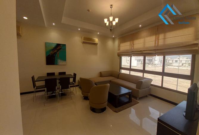 Apartment - 2 Bedrooms - 3 Bathrooms for rent in Saar - Northern Governorate