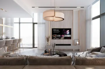 شقة - غرفة نوم - 1 حمام للبيع في خليج البحرين - محافظة العاصمة