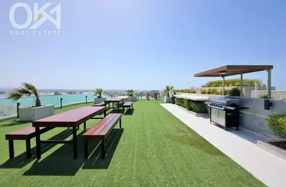 Apartment - 1 Bedroom - 2 Bathrooms for rent in Essence of Dilmunia - Dilmunia Island - Muharraq Governorate