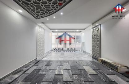 Apartment - 3 Bedrooms - 5 Bathrooms for rent in Hidd - Muharraq Governorate