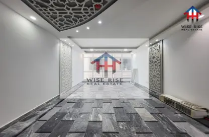 Apartment - 3 Bedrooms - 5 Bathrooms for rent in Hidd - Muharraq Governorate