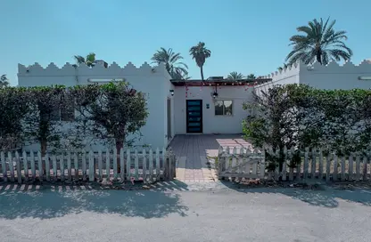 Villa - 3 Bedrooms - 3 Bathrooms for rent in Al Jasra - Northern Governorate