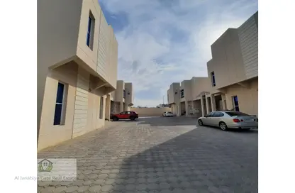 Outdoor Building image for: Compound - 3 Bedrooms - 6 Bathrooms for sale in A'Ali - Central Governorate, Image 1