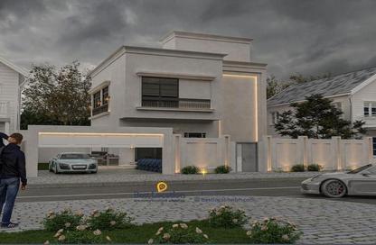 Villa - 3 Bedrooms - 4 Bathrooms for sale in Malkiyah - Northern Governorate