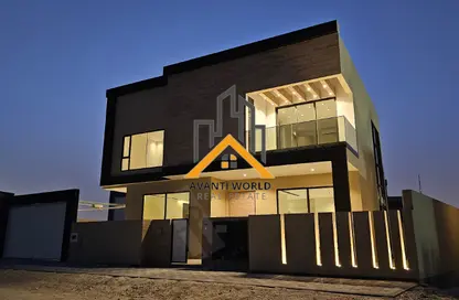 Villa - 3 Bedrooms - 4 Bathrooms for sale in Riffa Al Sharqi - Riffa - Southern Governorate