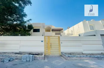 Outdoor Building image for: Villa - 5 Bedrooms - 3 Bathrooms for rent in Bu Kowarah - Riffa - Southern Governorate, Image 1