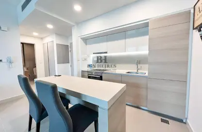 Apartment - 1 Bedroom - 1 Bathroom for sale in Marassi Al Bahrain - Diyar Al Muharraq - Muharraq Governorate