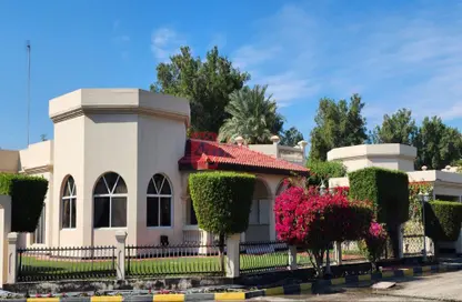 فيلا - 4 غرف نوم - 4 حمامات للايجار في سار - المحافظة الشمالية