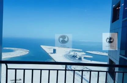شقة - غرفة نوم - 2 حمامات للايجار في السيف - محافظة العاصمة