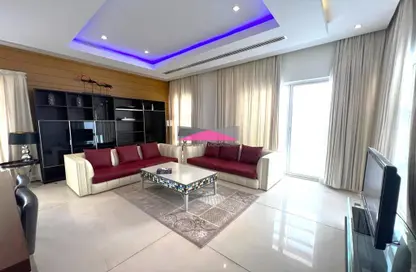 Villa - 3 Bedrooms - 4 Bathrooms for rent in Adliya - Manama - Capital Governorate