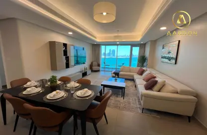 Apartment - 2 Bedrooms - 2 Bathrooms for rent in Hidd - Muharraq Governorate