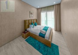 شقة - 1 غرفة نوم - 1 حمام للكراء في الجفير - محافظة العاصمة
