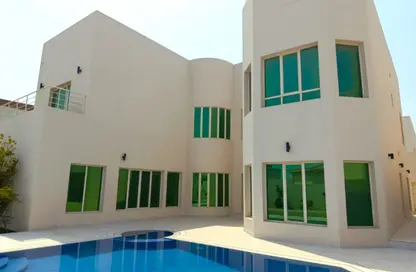 Villa - 4 Bedrooms - 5 Bathrooms for rent in Hamala - Northern Governorate