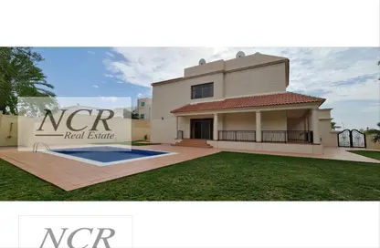 Villa - 4 Bedrooms - 4 Bathrooms for rent in Hamala - Northern Governorate