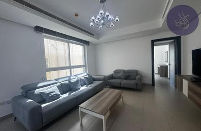 Apartment - 2 Bedrooms - 2 Bathrooms for rent in Seef - Capital Governorate