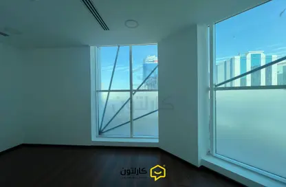 Office Space - Studio - 2 Bathrooms for rent in Seef - Capital Governorate