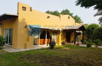 Villa - 4 Bedrooms - 3 Bathrooms for rent in Saar - Northern Governorate