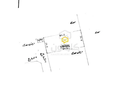 أرض - استوديو للبيع في توبلي - المحافظة الوسطى