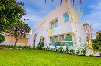 Villa - 3 Bedrooms - 4 Bathrooms for rent in Janabiya - Northern Governorate