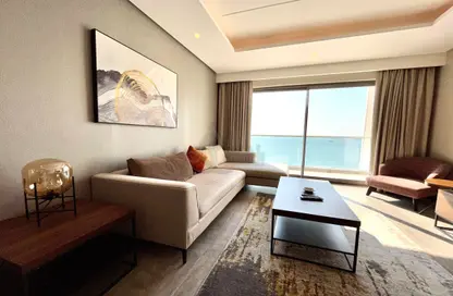 Apartment - 1 Bedroom - 1 Bathroom for rent in Hidd - Muharraq Governorate