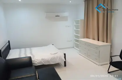 Apartment - Studio - 1 Bathroom for rent in Saar - Northern Governorate