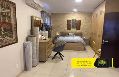 صورة لـ غرفة- غرفة النوم فيلا - 2 غرف نوم - 2 حمامات للبيع في المنامة - محافظة العاصمة ، صورة رقم 1