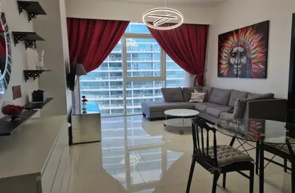 Apartment - 1 Bedroom - 1 Bathroom for rent in Manama - Capital Governorate