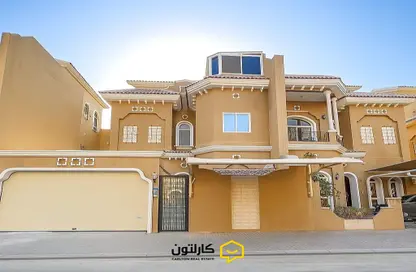 فيلا - 3 غرف نوم - 5 حمامات للبيع في الجنبية - المحافظة الشمالية