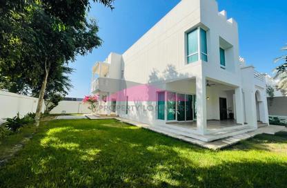 Villa - 3 Bedrooms - 4 Bathrooms for rent in Hamala - Northern Governorate