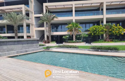 Villa - 3 Bedrooms - 4 Bathrooms for sale in Amwaj Beachfront - Amwaj Islands - Muharraq Governorate