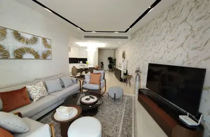 Apartment - 2 Bedrooms - 2 Bathrooms for sale in Seef - Capital Governorate Apartment - 2 Bedrooms - 2 Bathrooms for sale in Seef - Capital Governorate