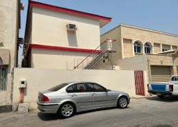 Villa - 4 bedrooms - 5 bathrooms for sale in Zinj - Manama - Capital Governorate