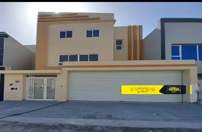 Outdoor Building image for: Villa - 5 Bedrooms - 6 Bathrooms for sale in Malkiyah - Northern Governorate, Image 1