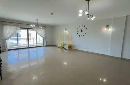 Apartment - 3 Bedrooms - 3 Bathrooms for rent in Amwaj Beachfront - Amwaj Islands - Muharraq Governorate