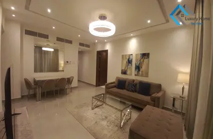 Apartment - 3 Bedrooms - 4 Bathrooms for rent in Janabiya - Northern Governorate